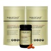 Apotecari Crowning Glory 30 Day Bottle, 60 Capsules