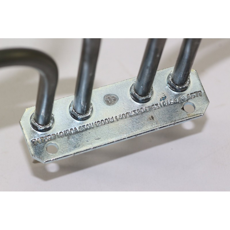 Genuine Bush AE6BFS, AE6BFB Oven Grill Element, Also Fits Cookworks,