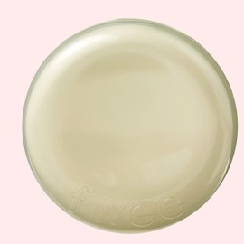 Puy Egg Fit Cushion, Natural Cover No. 3, 1 piece / 퓌 에그핏 쿠션, 내추럴커버 3호, 1개