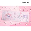 Royche Sanrio Characters Mouse Long Pad, Choose 1 of 2 types (My Melody/Kuromi) / 로이체 산리오 캐릭터즈 마우스 장패드 2종 중 택1(마이멜로디/쿠로미)