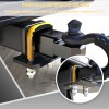 Eliminador De Ruido Para Tirón Remolques Coche Universal