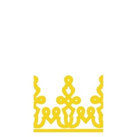 Dessin Passementerie Dijon Paper Linen Guest Towel Napkins - 12 Per Package