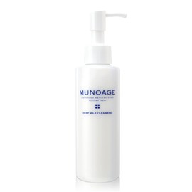Munoage Deep Milk Cleansing 5.1 fl oz (150 ml)