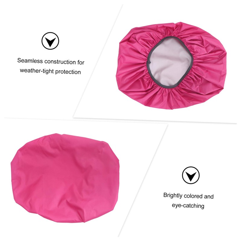 Outanaya Backpack Rain Cover for Laptop 35l Outdoor Bag Rainproof