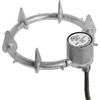 Farm Innovators Submergible Tank De-Icer, 1500W Water Deicer- Ice Chaser