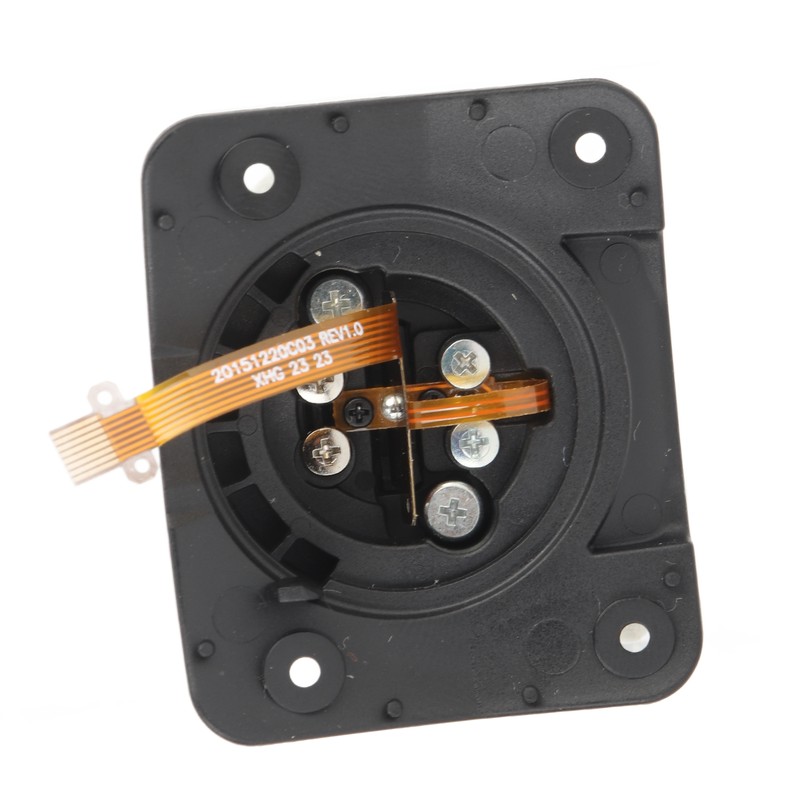 Hot Shoe Mount Adapter Metal Flash Foot Shoe Parts for