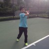 lianth Raqueta de tenis para entrenamiento de pesas, raqueta, dispositivo