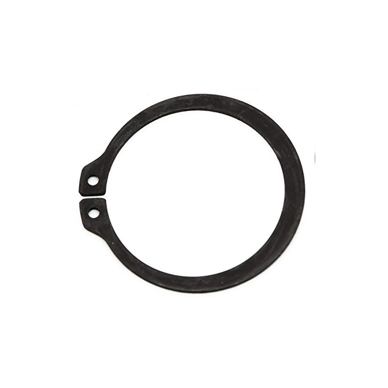 15mm External Circlips Retaining Rings Snap CirClip Phosphated (Pack of