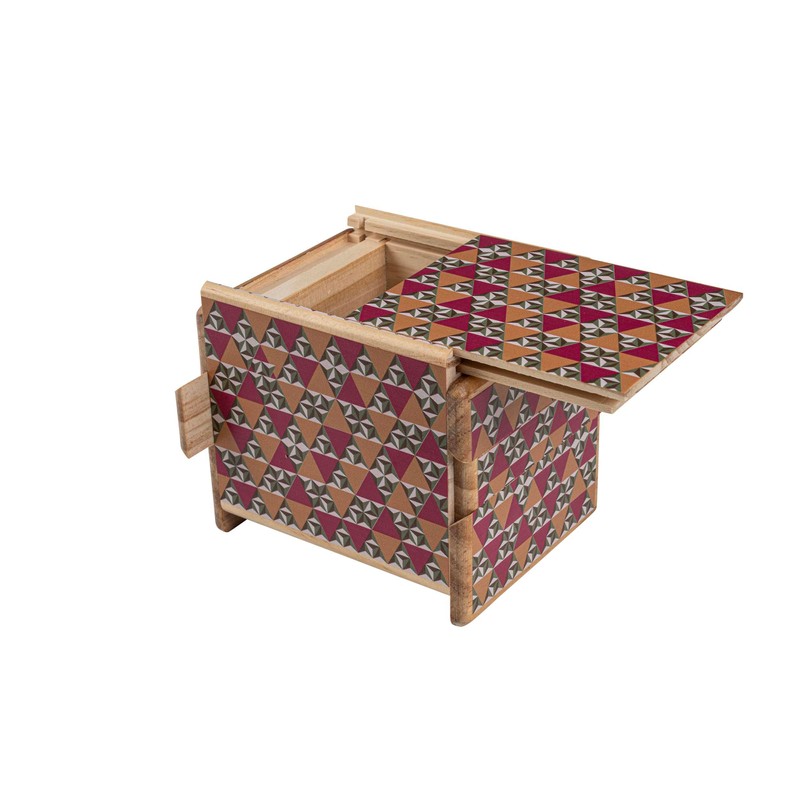 Philos 5541 Secret Box Osaka