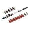 MONTEVERDE USA Ritma Special Edition 2024 Fountain pen, Espresso -