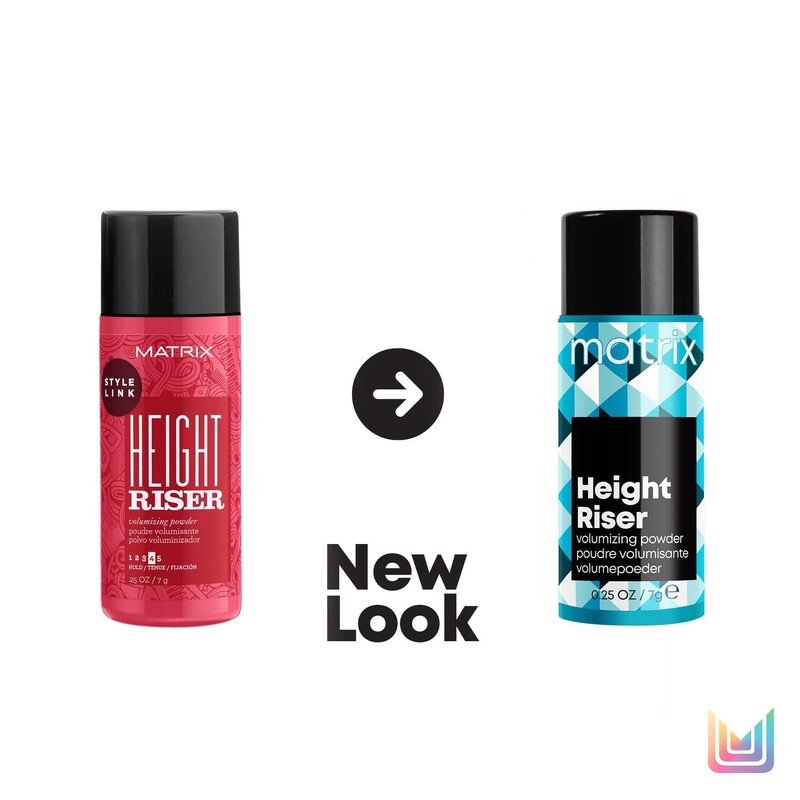 Matrix Height Riser Volumising Styling Powder, Gives Instant Volume and