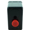 TAODAN 82x52x127mm Black Central Pneumatic Air Compressor Pressure Switch 90-120