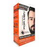 Xiomara For Men Tinte Gel para Barba y Bigote -