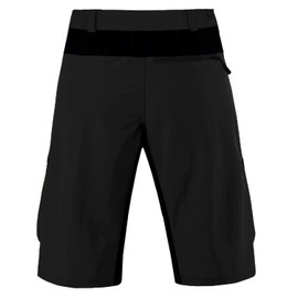 MAGCOMSEN Bike Shorts Men Quick Dry Shorts Men Big and Tall Shorts for Men Cycling Shorts Men Pocket Biking Shorts for Men Hiking Shorts Men with Pockets Black