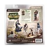 McFarlane Military Series 3: Army Ranger Sniper - Ethnic