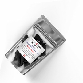 1'' Mango Butter Incense Charcoal Cones (20 Pack)