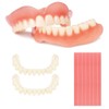DIY Cosmetic Denture Kit for Costume and Smile Look –