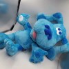 Jextech Peluche Original Grande Perro Pistas De Blue Nick Jr
