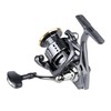 Spinning Reel, Drag Force, 33.1 lbs (15 kg), Gear Ratio,