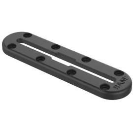 RAM MOUNT RAP-TRACK-A5U  RAM Tough-Track - Top-Loading Composite 5" Tr...