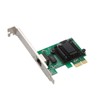1G Gigabit CT Desktop PCI-e Network Adapter (NIC) for Intel