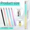 IANFAN 6 Pcs Stylus Pens for Touch Screens, Tablet Pens