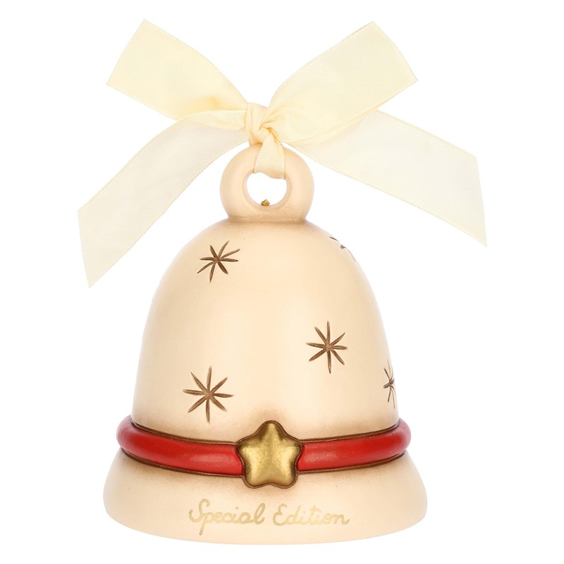 THUN - Bell Special Edition 2024 with Teddy Ceramic 10.5