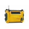 Kaito KA500 AM FM Shortwave Solar Crank Emergency Weather Alert