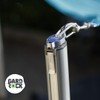 Gard & Rock - Carabiner hook made of stainless steel