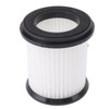 4PCS Vacuum Cleaner Mesh Filters Easily Disassembled Robot Vacuum Replacement