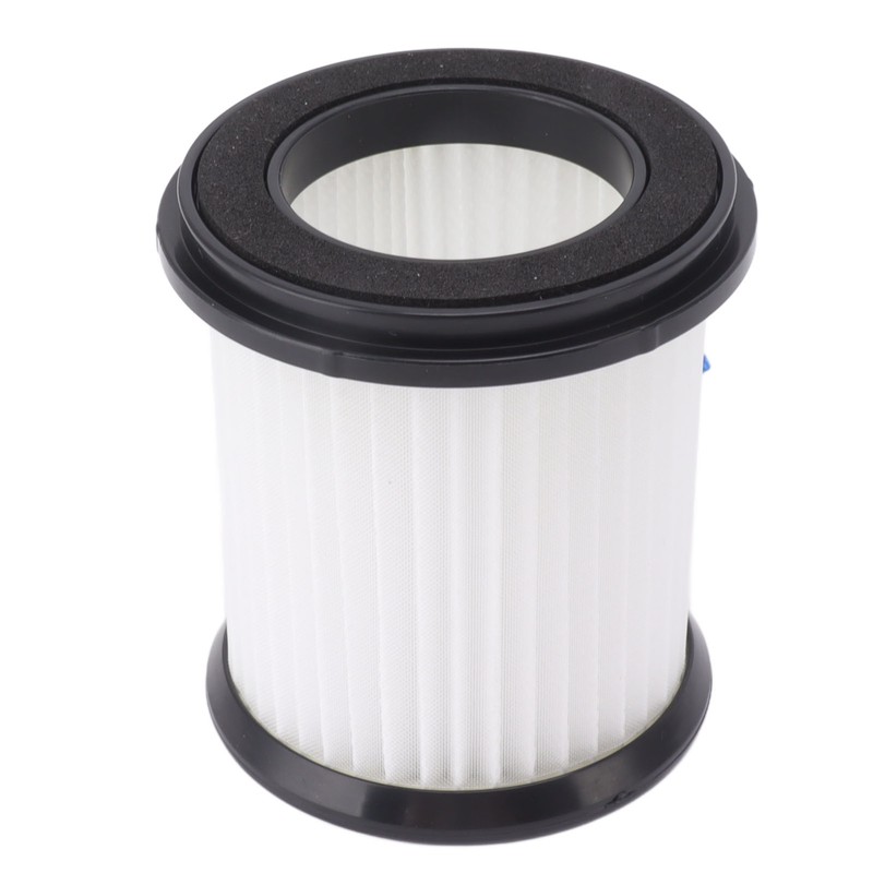 4PCS Vacuum Cleaner Mesh Filters Easily Disassembled Robot Vacuum Replacement