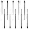 Ballpoint Pens Refills Black Medium Ball Point 1.0mm Smooth Writing,