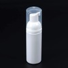 3 pcs 2oz 60ML Foam Dispenser Pump Travel Wash Cosmetic