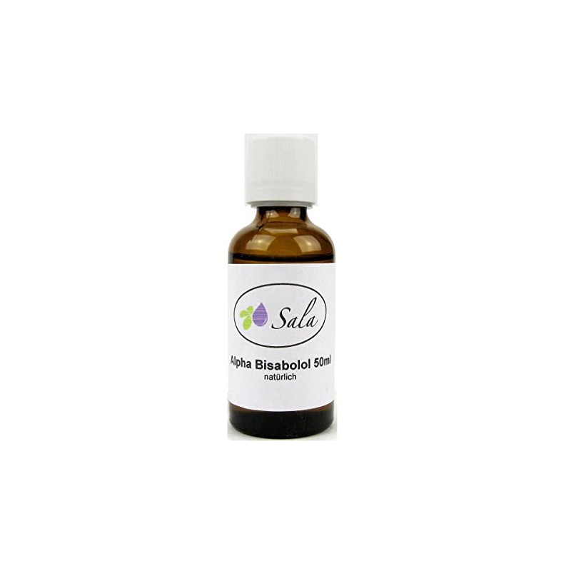 Sala Alpha Bisabolol Natural 50 ml