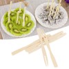 800 Uds. Platos Bonitos para Comida, Suministros para Fiestas, Tenedores