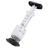 Meat Injector Steak Tenderizer Marinade Injector for Home, Kitchen, Garden,