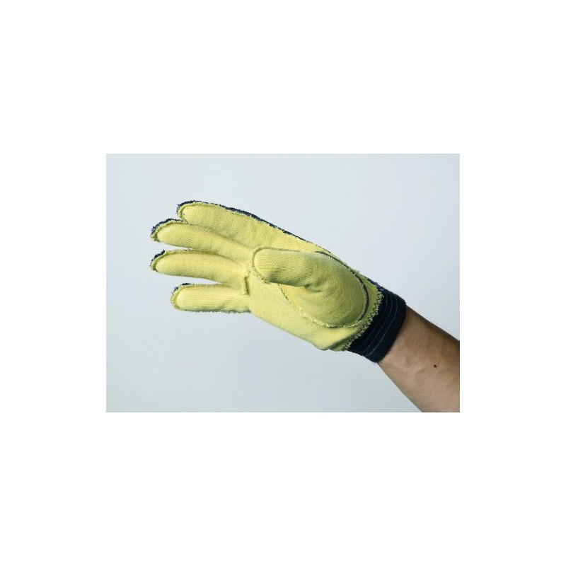 PROHANDS JK-613 (L) レスキュー 手袋 革手袋 アラミド繊維 手袋 アラミド手袋 切創防止手袋
