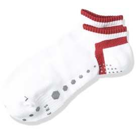 Fukusuke 32881S Men's Business Socks, white