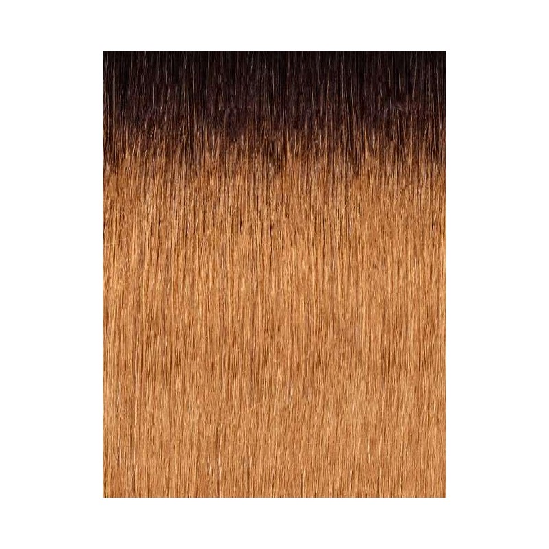 Outre PENNY - Quick Weave Synthetic Hair Half Wig (DR30)