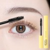 Prong (프롱)1+1 프롱 안번지는 미온수 워셔블 마스카라 10ml Prong 1+1