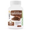 eXplicit Supplements Ceylon Cinnamon 1200mg - 60 Capsules - 30
