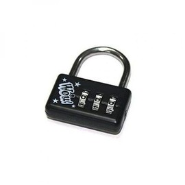 Coms Anti-Theft Device Lock (LGH-11) 2ea