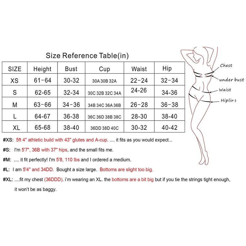 Jonathan Swim Women Camo Bikini Sets with Padded Top Tie