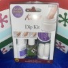 Kiss Acrylic Strength Dip Kit~20 Tips~