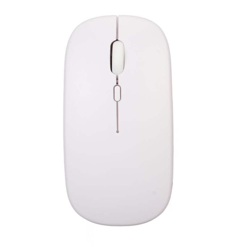 Keyboard and Mouse Combo Wireless Bluetooth Keyboard and Mouse Set