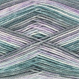 King Cole Island Beaches DK Yarn Double Knit Acrylic Mix Wool 100g Ball (Dune Beach 4534)