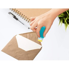 1InTheOffice Envelope Moistener"2 Pack"