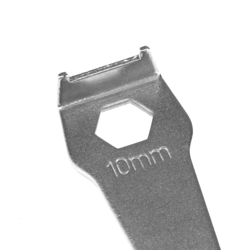 SING F LTD Peg Spanner Wrench Bicycle Chainring Nut Bolt