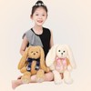 16 inch Plush Bunny Rabbit Stuffed Animals Plush Toys Easter