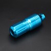 Tattoo Pen Machine Professional Powerful Motor RCA Interface Rotating Tattoo